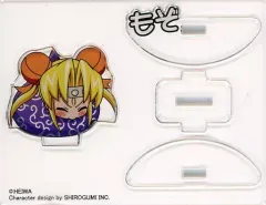 【中古】雑貨 豊臣ヒデヨシ ゆらゆらフィギュア 「戦国乙女」