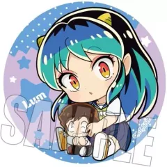 【中古】バッジ・ピンズ ラム(制服) 「うる星やつら ぎゅぎゅっと トレーディング缶バッジ」