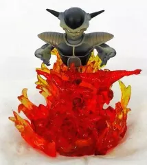 【中古】トレーディングフィギュア ギニュー特戦隊 「HG ドラゴンボールZ イマジネイションフィギュア」