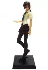 【中古】トレーディングフィギュア 真希波・マリ・イラストリアス 「ヱヴァンゲリヲン新劇場版：破 HGIF EVANGELION FILE NEO～貞本義行コレクションvol.2」