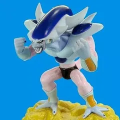 【中古】トレーディングフィギュア フリーザ 第三形態 「一番くじ ドラゴンボール改～対決編～」 G賞 フリーザ4形態フィギュア 