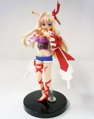 【中古】トレーディングフィギュア シェリル・ノーム 「HALF AGE GIRLS マクロスヒロイン2」