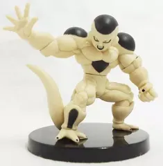 【中古】トレーディングフィギュア フリーザ最終形態(レアカラー版) 「ドラゴンボールZ ポージングフィギュア～フリーザ編～」
