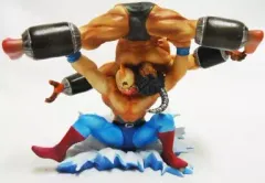 【中古】トレーディングフィギュア 決着キン肉バスター 「超像革命 キン肉マン～七人の悪魔超人編～ 2ndカラー版」
