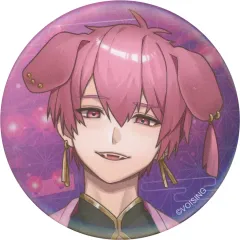 【中古】バッジ・ピンズ ないこ ランダム缶バッジ 第15弾(百鬼夜行) 「いれいす Summer Tour 2024 Irregular Vacation -Adventure-」