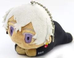 【中古】キーホルダー 黒川イザナ(現代) 「東京リベンジャーズ はぐキャラコレクション5」 アニメイト限定BOX購入特典