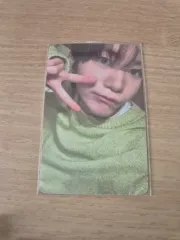 NCT(エヌシーティー)WISH テディ Apple Music アップルミュージック 료 トレカ