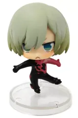 【中古】トレーディングフィギュア ユーリ・プリセツキー 「ユーリ!!! on ICE コレクションフィギュア」