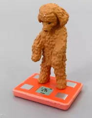 【中古】トレーディングフィギュア BC-760(イヌ) どうする厄年篇 「タニタ×パンダの穴 今日は何キロ?Season2」