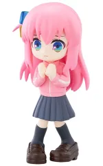 【中古】トレーディングフィギュア 後藤ひとり 「PalVerse アニメ『ぼっち・ざ・ろっく!』」