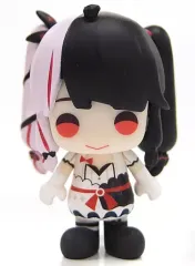 【中古】トレーディングフィギュア 夜見れな デフォルト衣装 「にじさんじミニフィギュアコレクション第5弾」