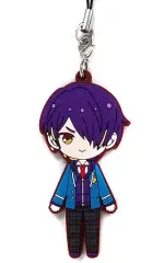 【中古】ストラップ(キャラクター) 11.仙石忍 「あんさんぶるスターズ! ラバーストラップコレクションA」