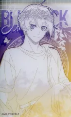 【中古】キャラカード 御影玲王(等身/パステルカラー) 「ブルーロック2期 トレーディングクリアカード」