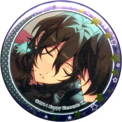 【中古】バッジ・ピンズ 朔間零 「あんさんぶるスターズ! キャラバッジコレクション Idol School Days Vol.8 A」