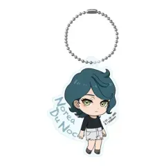 【中古】キーホルダー ノレア・デュノク アクリルチャーム 「ガシャポンくじ 機動戦士ガンダム 水星の魔女 あそーと」 C賞