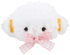 【中古】アクセサリー(非金属) こぎゅみん フェイス型ヘアクリップ 「サンリオキャラクターズ」