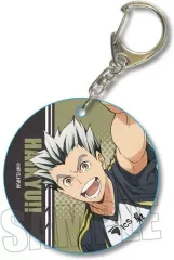 【中古】雑貨 木兎光太郎 「ハイキュー!! トレーディングやわらかクリアチャーム」