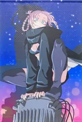 A賞 七草ナズナ B2 タペストリー よふかしのうた セガラッキーくじ セガ ラッキーくじオンライン TVアニメ『よふかしのうた Season2』