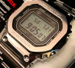 最終値下げ GMW-B5000V-1JR Aged 二次電池交換済み - メルカリ