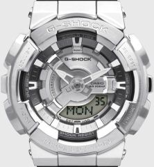 C-961 CASIO GM-110D-8ADR 並行輸入品 腕時計 - メルカリ