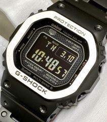 最終値下げ GMW-B5000V-1JR Aged 二次電池交換済み - メルカリ
