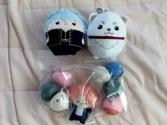 銀魂グッズ まとめ出品