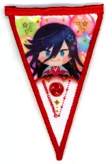 【中古】置物・装飾品 和泉守兼定 「わんぱく!刀剣乱舞 5周年 POP UP SHOP ミニガーランド(BOX4)」