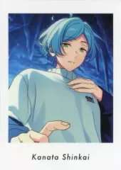 【中古】キャラカード 深海奏汰 「あんさんぶるスターズ!! P.A.shots!! Vol.2 Private」