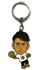 【中古】キーホルダー・マスコット(男性) KENCHI 首ふりキーホルダー 「EXILE LIVE TOUR 2015 “AMAZING WORLD”」 EXILE CAPSULE景品