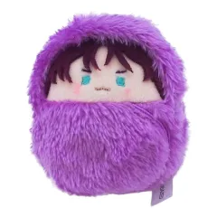 【中古】ぬいぐるみマスコット・ぬいぐるみバッジ 天堂天彦 「カリスマ くるみたぴぬい」