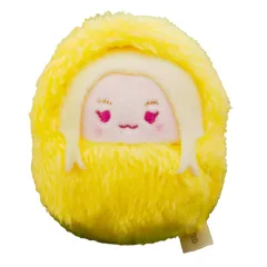 【中古】ぬいぐるみマスコット・ぬいぐるみバッジ テラ 「カリスマ くるみたぴぬい」