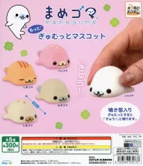 2026年最新】まめゴマ ぎゅむっとマスコットの人気アイテム - メルカリ