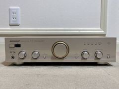 Pioneer A-N901 パイオニア プリメインアンプ - メルカリ