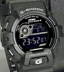005 G-SHOCK BURTON 腕時計 デジタル gdf-100btn - メルカリ
