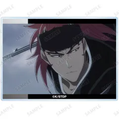 【中古】キャラカード 阿散井恋次 「TVアニメ BLEACH-ブリーチ- 千年血戦篇 トレーディング場面写アクリルカード ver.A」