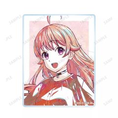[중고] 캐릭터 카드 A. 와카츠키 니코 [마녀 시계 트레이딩 Ani-Art 아크릴 카드]