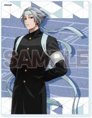 【中古】キャラカード 楽 「SAKAMOTO DAYS アクリルカード 12.応援団ver. (描き下ろしイラスト)」