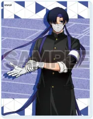 【中古】キャラカード 勢羽真冬 「SAKAMOTO DAYS アクリルカード 12.応援団ver. (描き下ろしイラスト)」