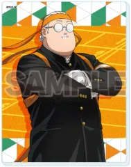 【中古】キャラカード 坂本太郎 「SAKAMOTO DAYS アクリルカード 12.応援団ver. (描き下ろしイラスト)」