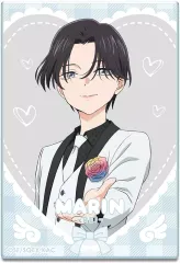 【中古】キャラカード 7.海夢(麗)B 「その着せ替え人形(ビスク・ドール)は恋をする Season 2 トレーディングアクリルカード」