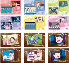 映画ドラえもん のび太の絵世界物語 ポストカードセット 8枚 未来