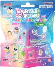 【中古】トレーディングフィギュア Tamagotchi Collectibles Selection Box