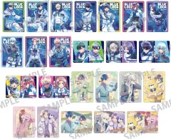 【中古】キャラカード 全24種セット 「ブルーロック Picharm サイバーパンクリバイバル＆テディベア カミアニTOUCH」