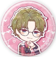 [중고] 배지 빈즈 우키 치케이 [A3!