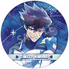 SAO SEGAコラボ　オリジナルコースター　キリト キリト SAO コースター - メルカリ
