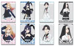 【中古】キャラカード 全8種セット 「その着せ替え人形(ビスク・ドール)は恋をする Season 2 トレーディングアクリルカード」