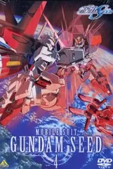 【中古】アニメDVD 機動戦士ガンダムSEED 4