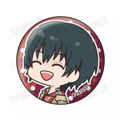 [중고] 배지 빈즈 남운 [SAKAMOTO DAYS 무니캬라 배지 Vol.2]