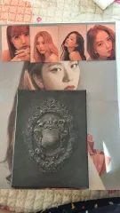 BLACKPINK Kill This Love アルバム