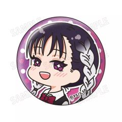 [중고] 배지·빈즈 호랑이 마루 나오 [SAKAMOTO DAYS 무니캬라 배지 Vol.2]